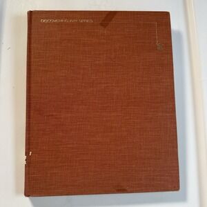 Discovering Art Series Art of The Middle Ages Hardcover Book Vintage